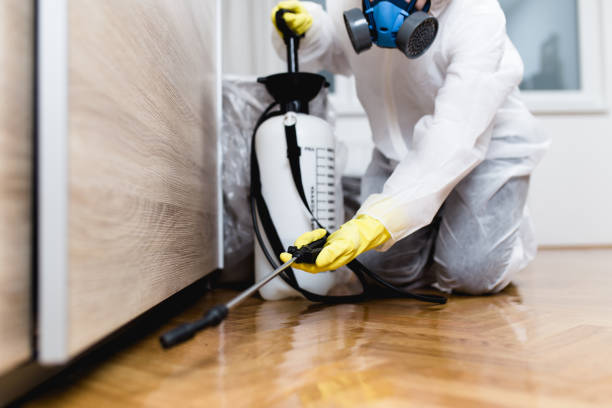 Best Residential Pest Control  in La Junta, CO
