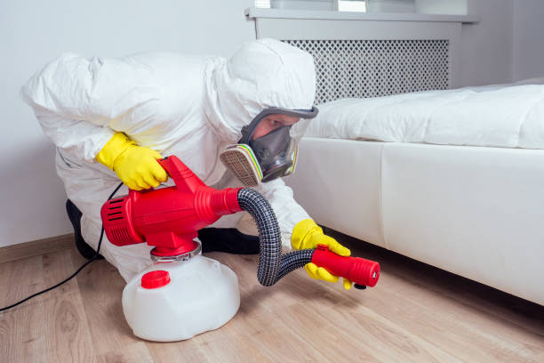 Best Pest Prevention Services  in La Junta, CO